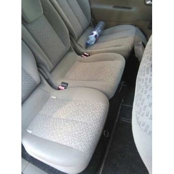 renault scenic ii del año 2006