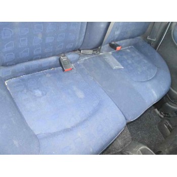 peugeot 206 berlina del año 2002