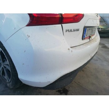 nissan pulsar (c13) del año 2019