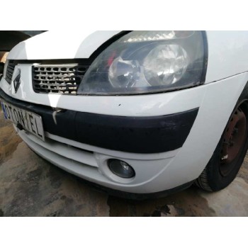 renault clio ii fase ii (b/cb0) del año 2002