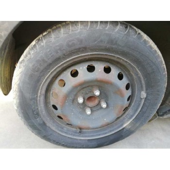 toyota yaris del año 2009