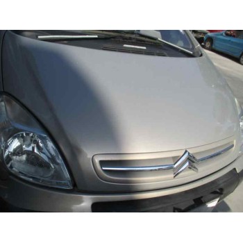 citroën xsara picasso del año 2004