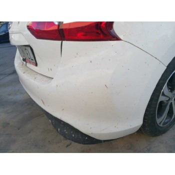 nissan pulsar (c13) del año 2019