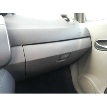 renault scenic ii del año 2005