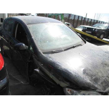 seat ibiza (6j5) del año 2009