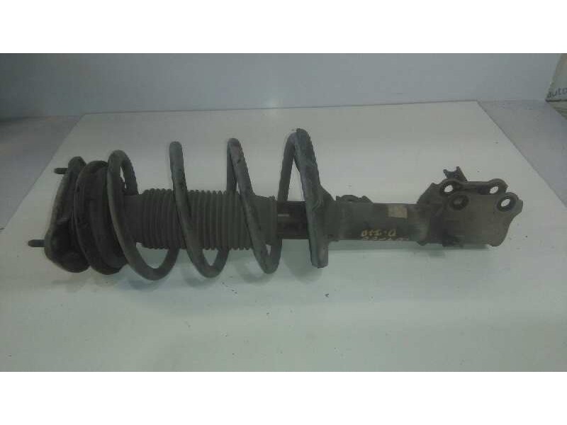 Recambio de amortiguador delantero izquierdo para hyundai accent (mc) gl crdi referencia OEM IAM   