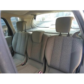 renault scenic ii del año 2006