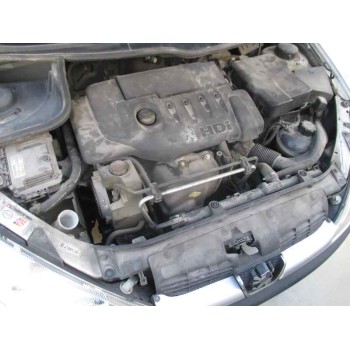 peugeot 206 berlina del año 2002