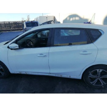 nissan pulsar (c13) del año 2019