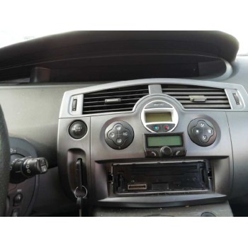 renault scenic ii del año 2005