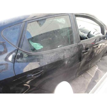 seat ibiza (6j5) del año 2009