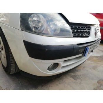 renault clio ii fase ii (b/cb0) del año 2002