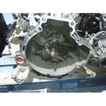 CAJA CAMBIOS FB2 B2C2 G01 X6 6 VLC