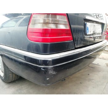 mercedes-benz clase c (w202) berlina del año 1996