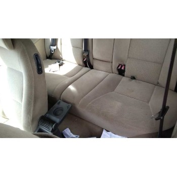 saab 9-3 berlina del año 2001