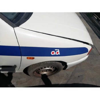 volkswagen caddy ka/kb (9k9) del año 2000