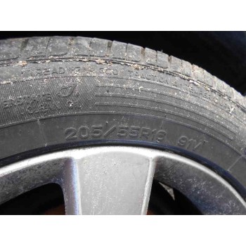 volkswagen golf v berlina (1k1) del año 2004