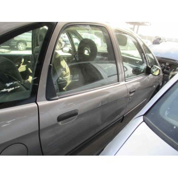 citroën xsara picasso del año 2004