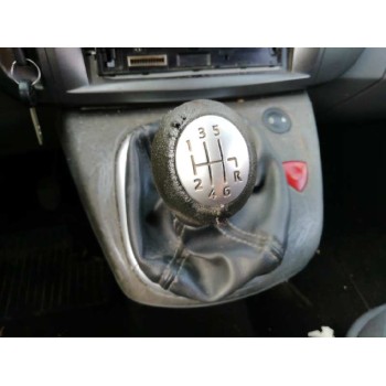 renault scenic ii del año 2005