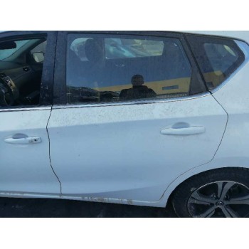 nissan pulsar (c13) del año 2019