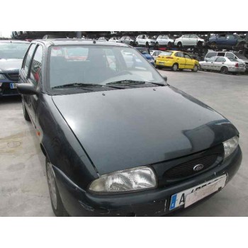 ford fiesta berlina del año 1997