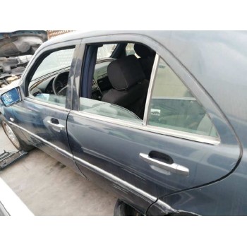 mercedes-benz clase c (w202) berlina del año 1996