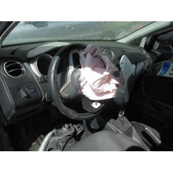 seat ibiza (6j5) del año 2009