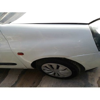 renault clio ii fase ii (b/cb0) del año 2002