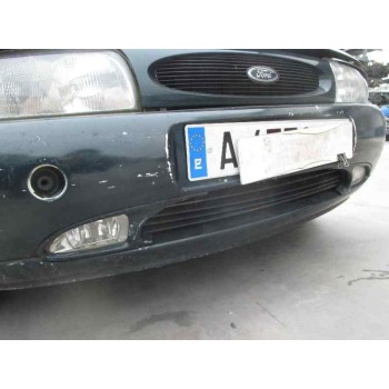 ford fiesta berlina del año 1997