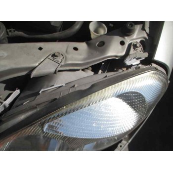 daewoo nubira berlina del año 2000