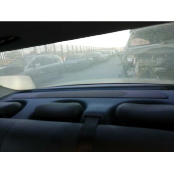 mercedes-benz clase e (w211) berlina del año 2005