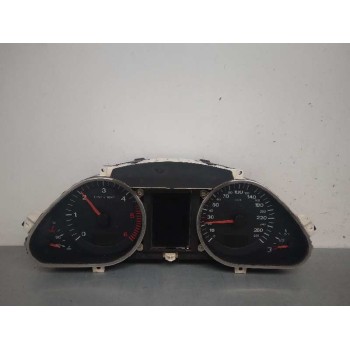 CUADRO INSTRUMENTOS 4F0920900S 4F0910900A 