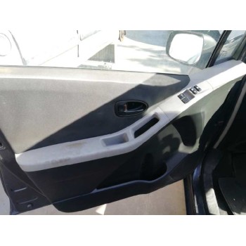 toyota yaris del año 2009