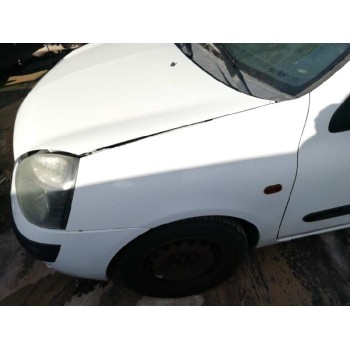 renault clio ii fase ii (b/cb0) del año 2002