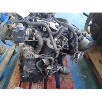 Recambio de motor casco para opel insignia sports tourer sport referencia OEM IAM A20DTH CASCO 