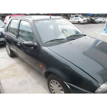 ford fiesta berlina del año 1997