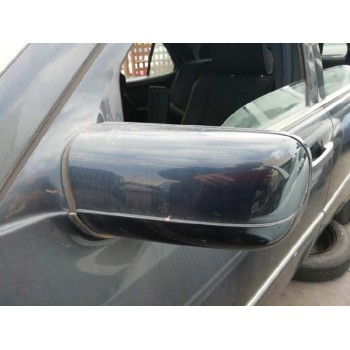 mercedes-benz clase c (w202) berlina del año 1996