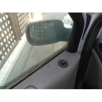 renault scenic ii del año 2006