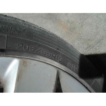 volkswagen golf v berlina (1k1) del año 2004