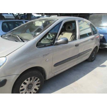 citroën xsara picasso del año 2004