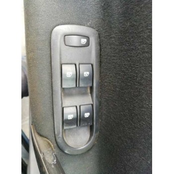 renault scenic ii del año 2005