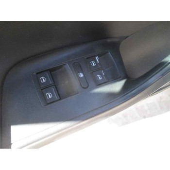 seat ibiza (6j5) del año 2009