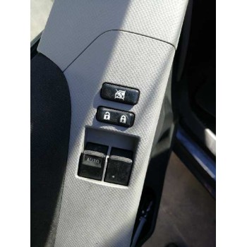 toyota yaris del año 2009