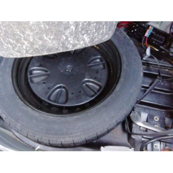 mercedes-benz clase e (w211) berlina del año 2005