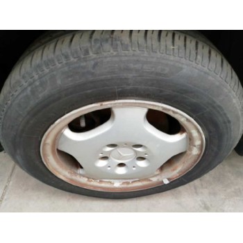 mercedes-benz clase c (w202) berlina del año 1996