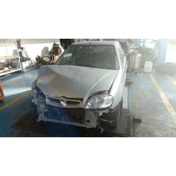 citroën saxo del año 2002