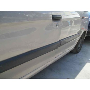 citroën xsara picasso del año 2004