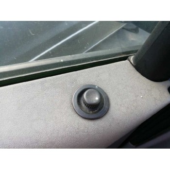 renault scenic ii del año 2005