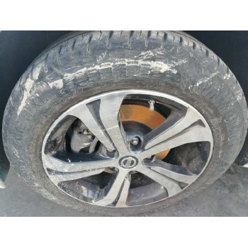 nissan pulsar (c13) del año 2019