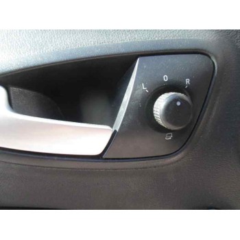 seat ibiza (6j5) del año 2009